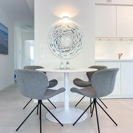 Lägenhet Wohnen Am 6 *
