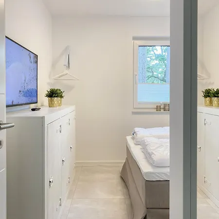 Apartment Wohnen Am 6