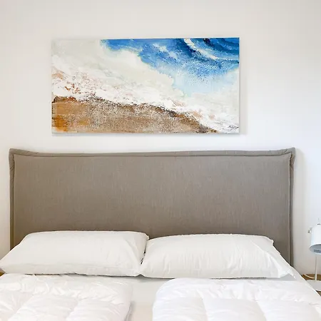Wohnen Am 6 Apartment Timmendorfer Strand