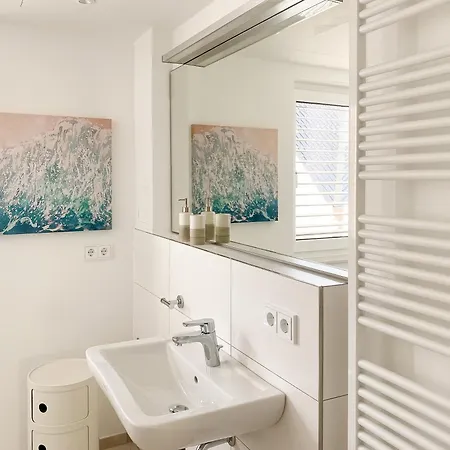 Apartment Wohnen Am 6 Timmendorfer Strand