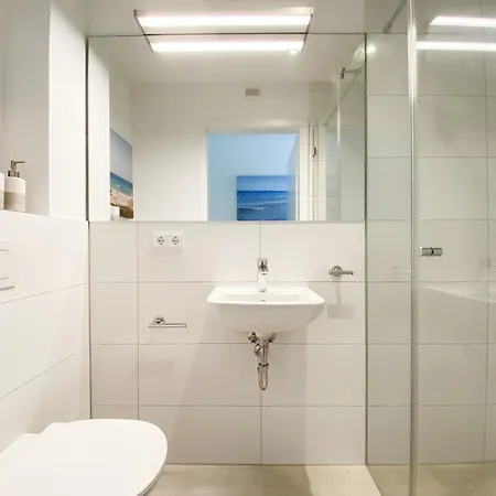 Apartment Wohnen Am 6