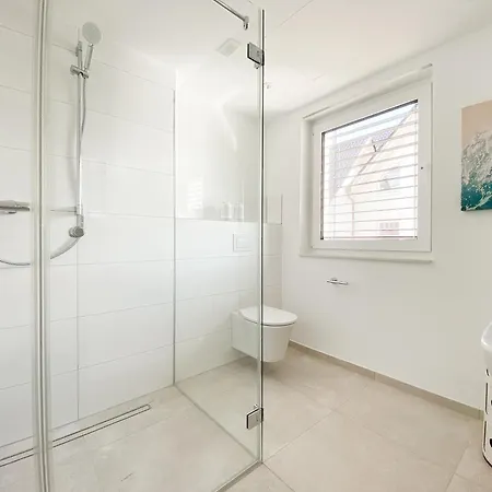 Wohnen Am 6 Apartment *