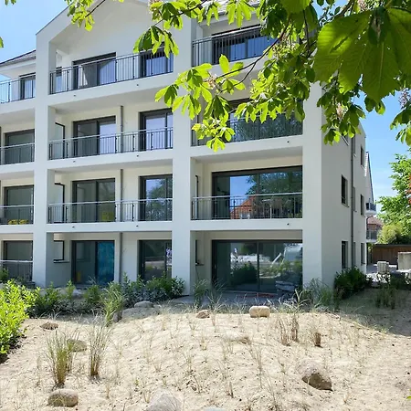 Wohnen Am 6 Apartment Timmendorfer Strand