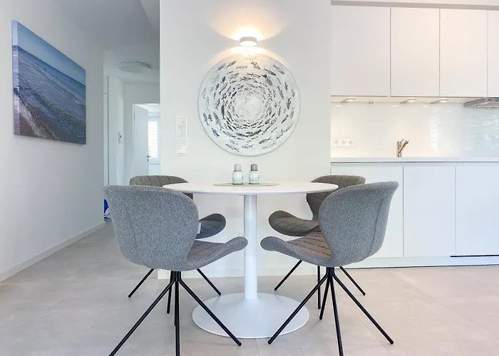 Lägenhet Wohnen Am 6 *